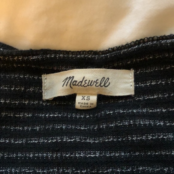 Madewell Tank Top - Picture 2 of 3